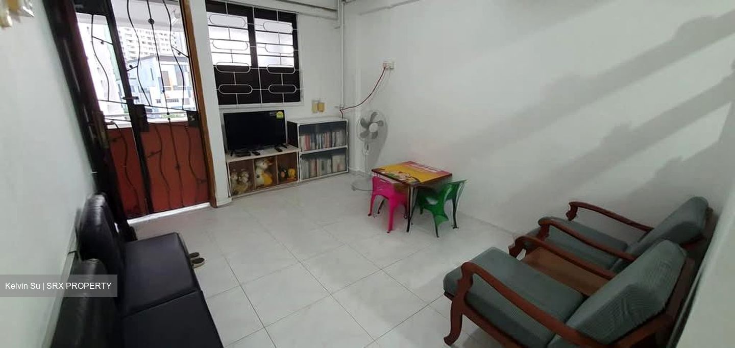 Blk 523 Ang Mo Kio Avenue 5 (Ang Mo Kio), HDB 3 Rooms #600951771